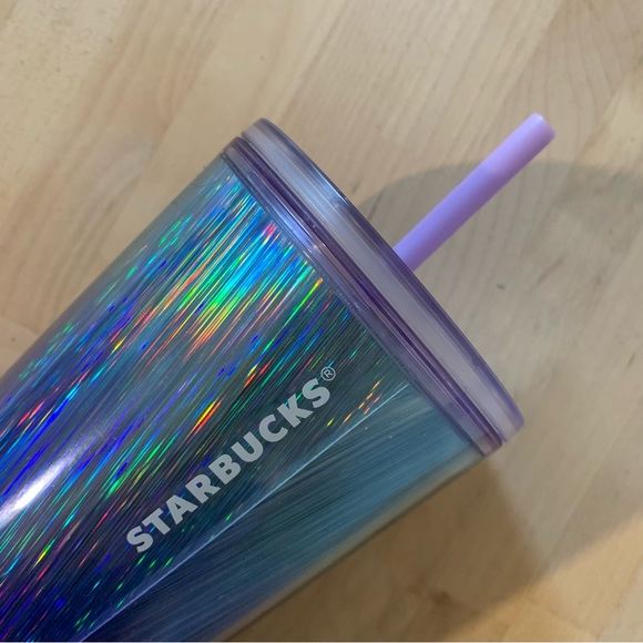 Starbucks New Cold Cup Tumbler - Picture 4 of 10